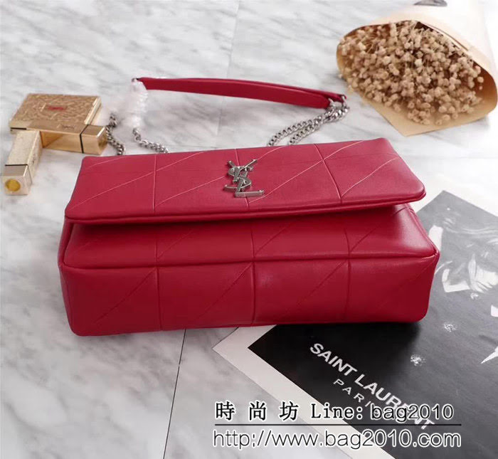 YSL聖羅蘭 2018新款 鏈條單肩斜挎 26826 YAS1003